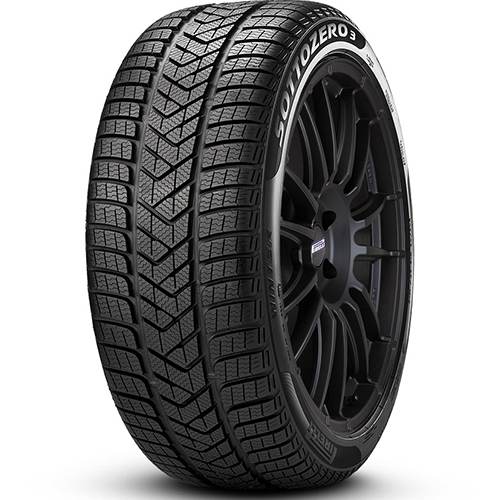 PIRELLI SOTTOZERO 3 Friktionsdck